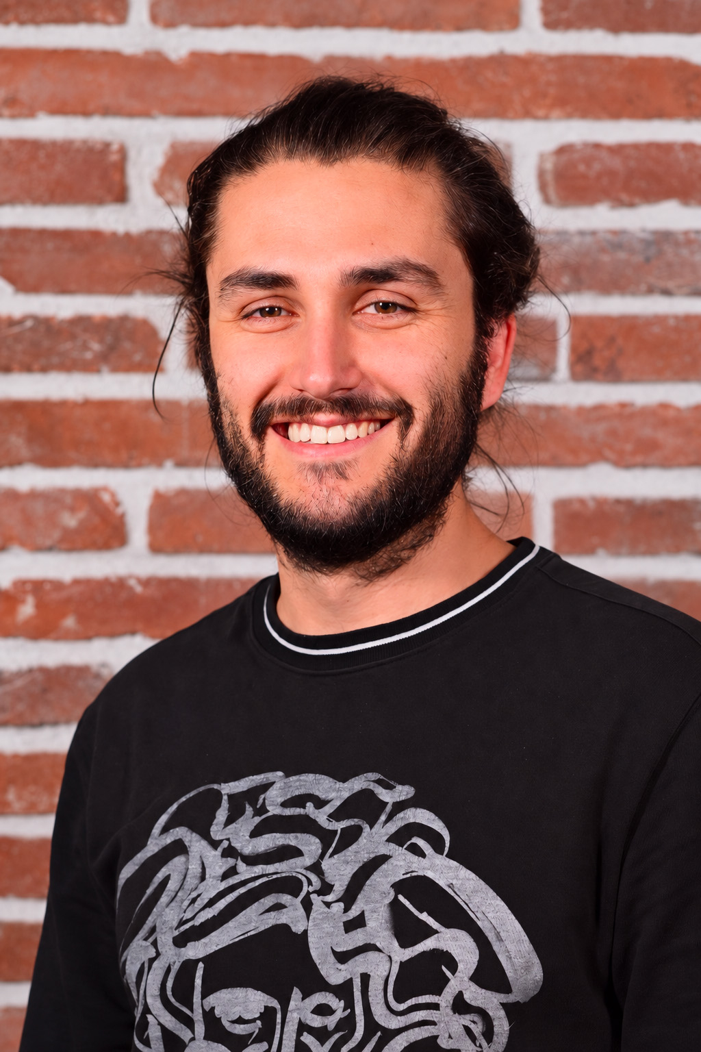 Jacopo Moretti
