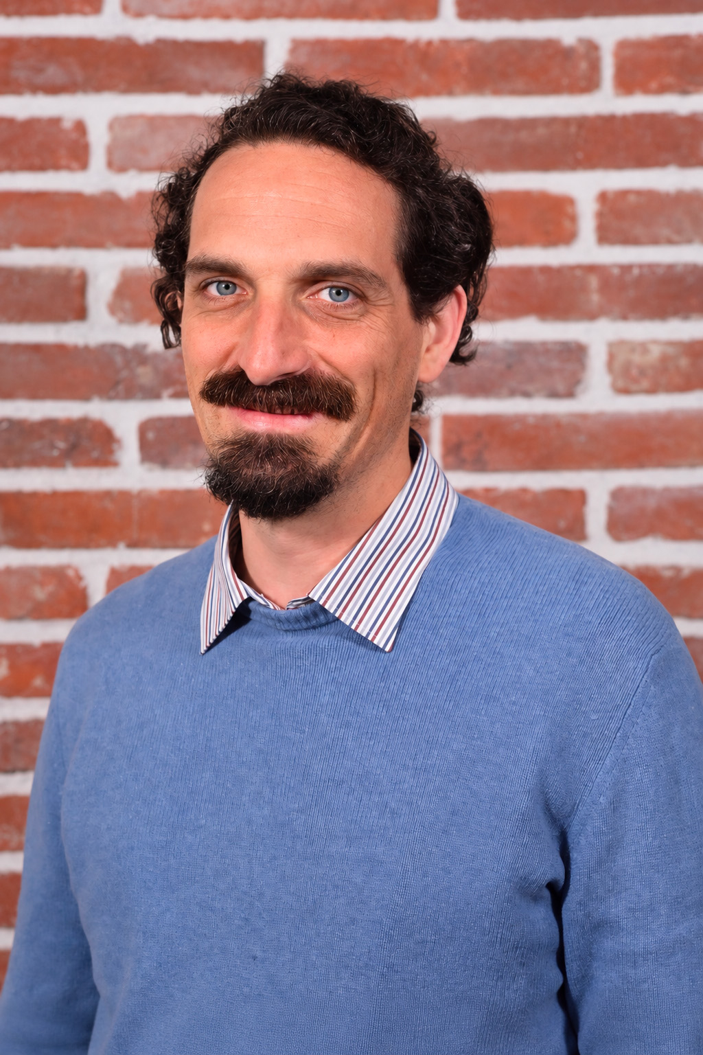 Matteo Gerber