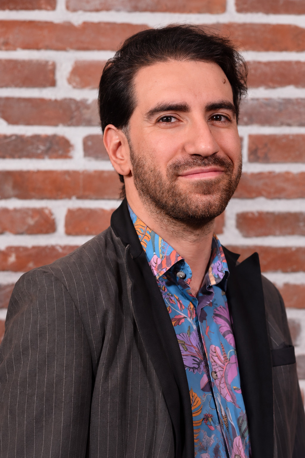Michele Lombardi
