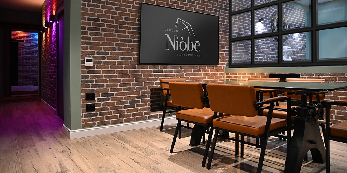 Studio Niòbē